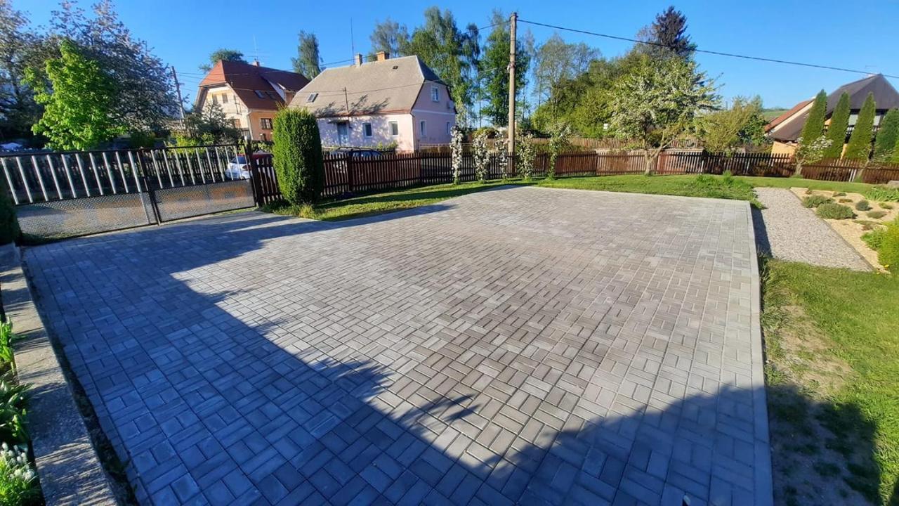 Penzion Novy Svet Krásno المظهر الخارجي الصورة